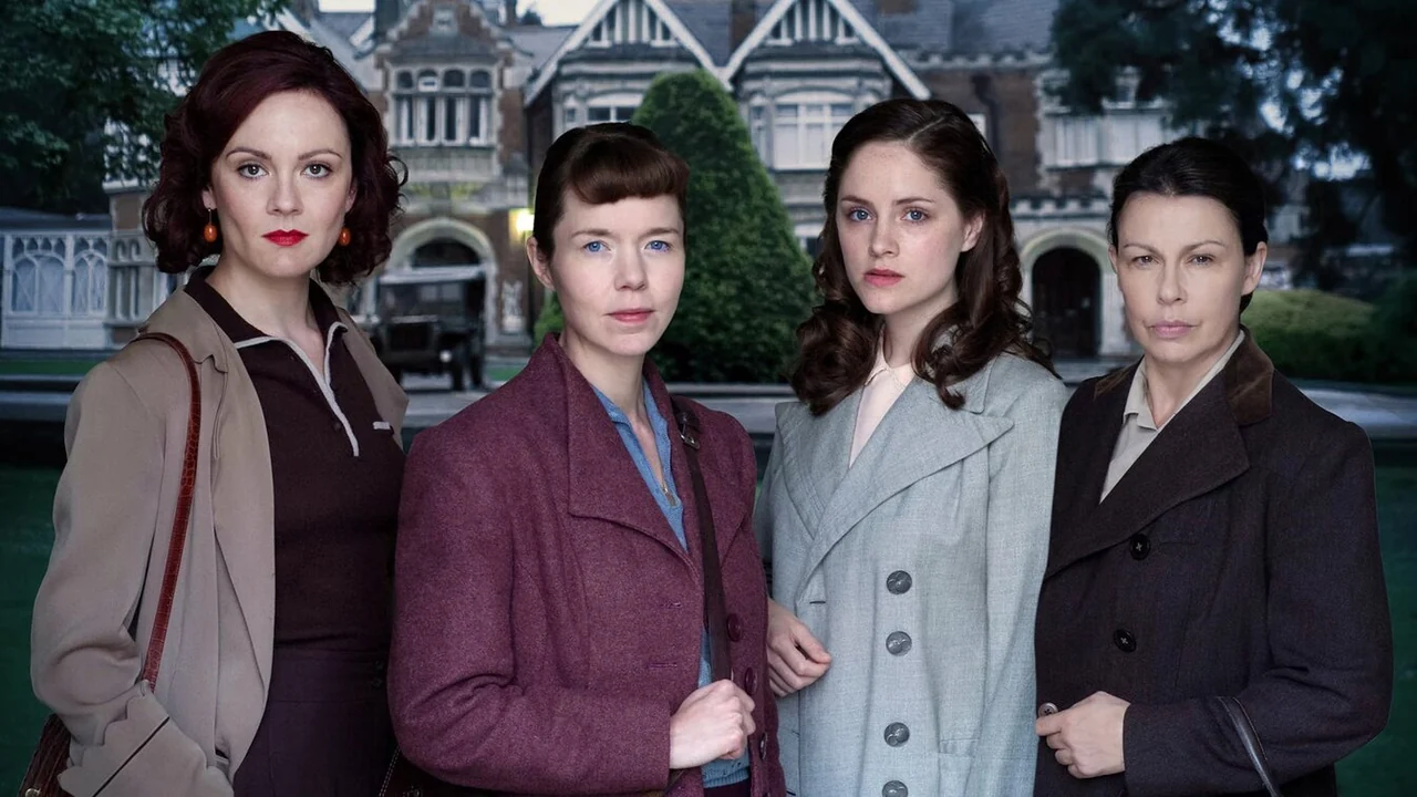 Сериал Код убийства (1-2 сезон)