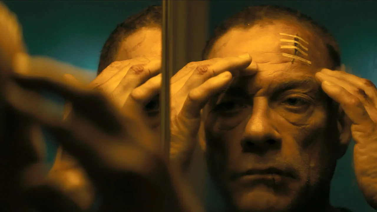Фильм Лукас (2018)