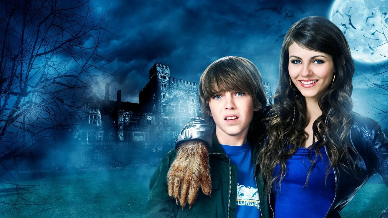 Фильм Мальчик, который рассказывал об оборотне (2010)