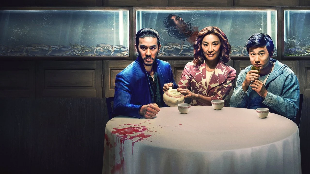Сериал Братья Сунь (1 сезон)
