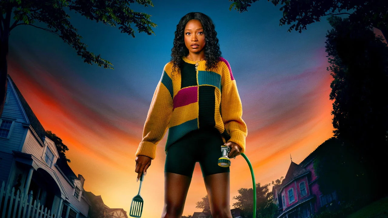 Сериал Предместье (1 сезон)