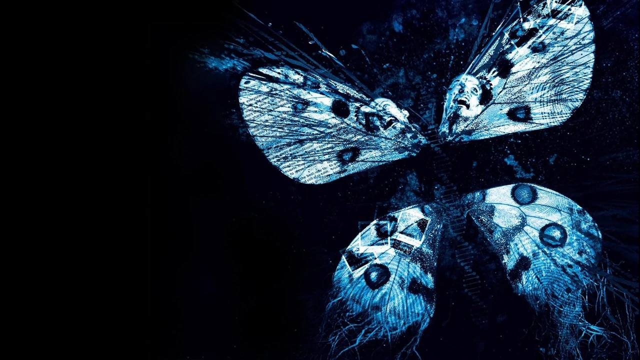Фильм Эффект бабочки 3 (2008)