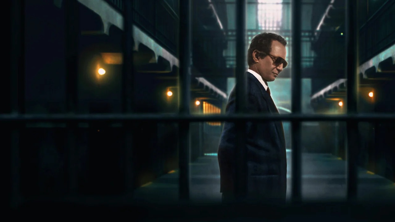 Сериал Каморрист (1 сезон)