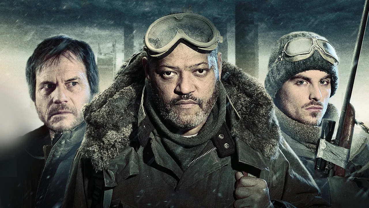 Фильм Колония (2013)