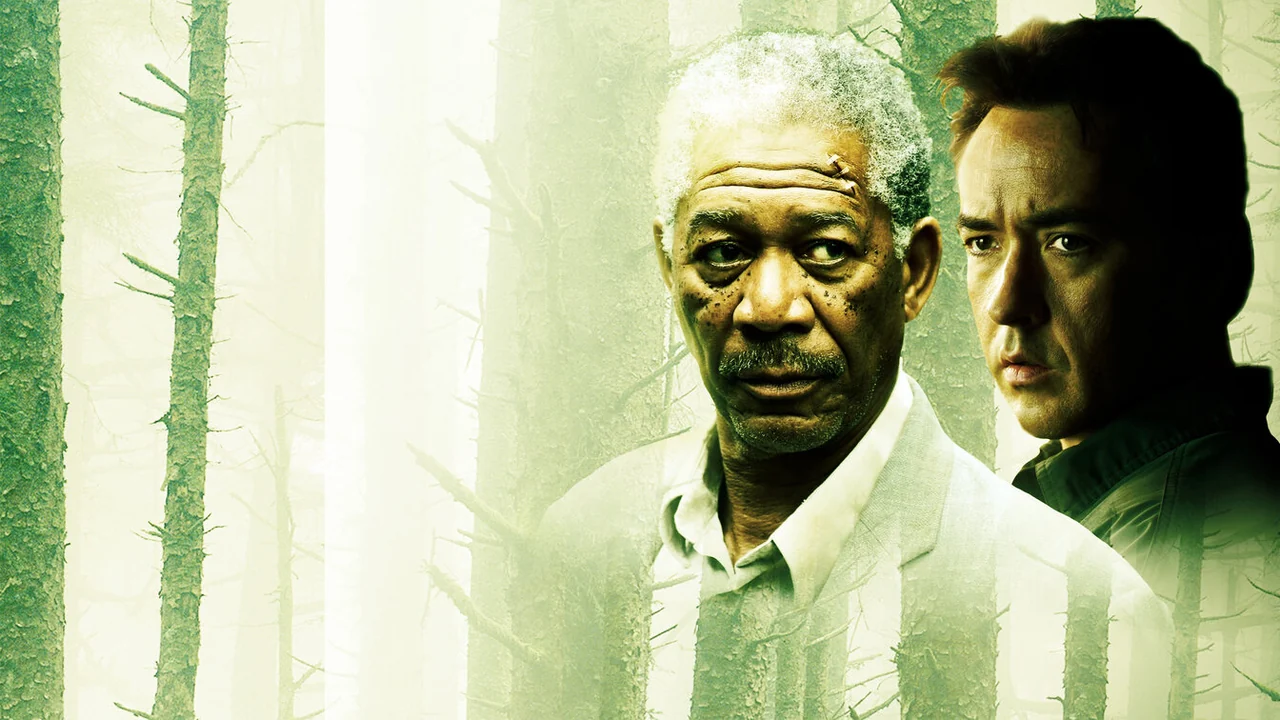 Фильм Контракт (2005)