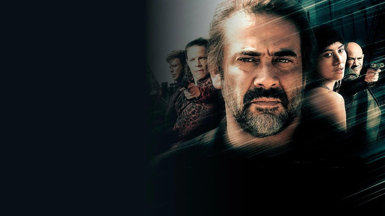 Фильм Курьер (2011)
