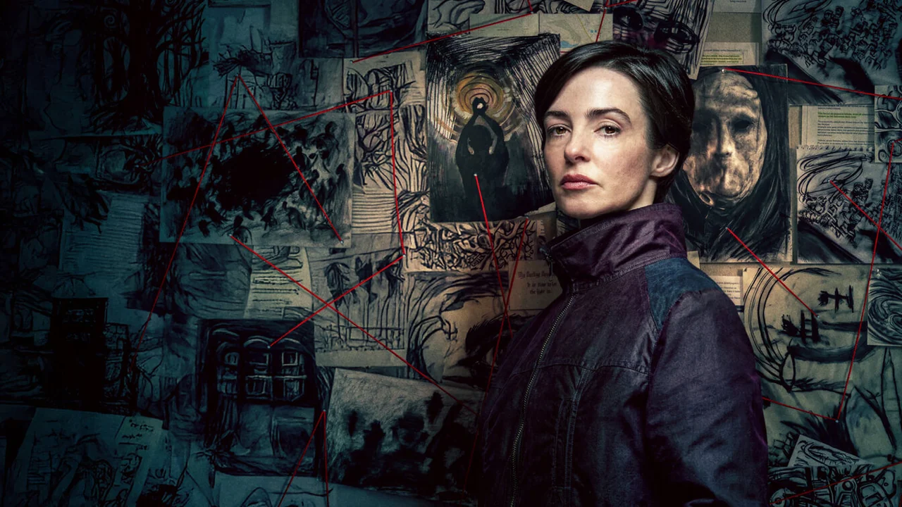 Сериал Тьма (1 сезон)