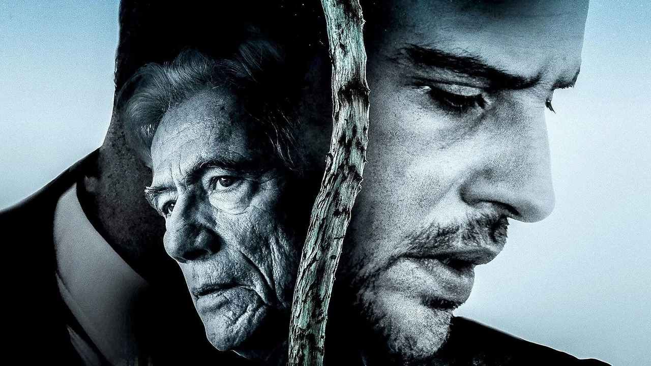 Фильм Тёмная сторона Луны (2015)