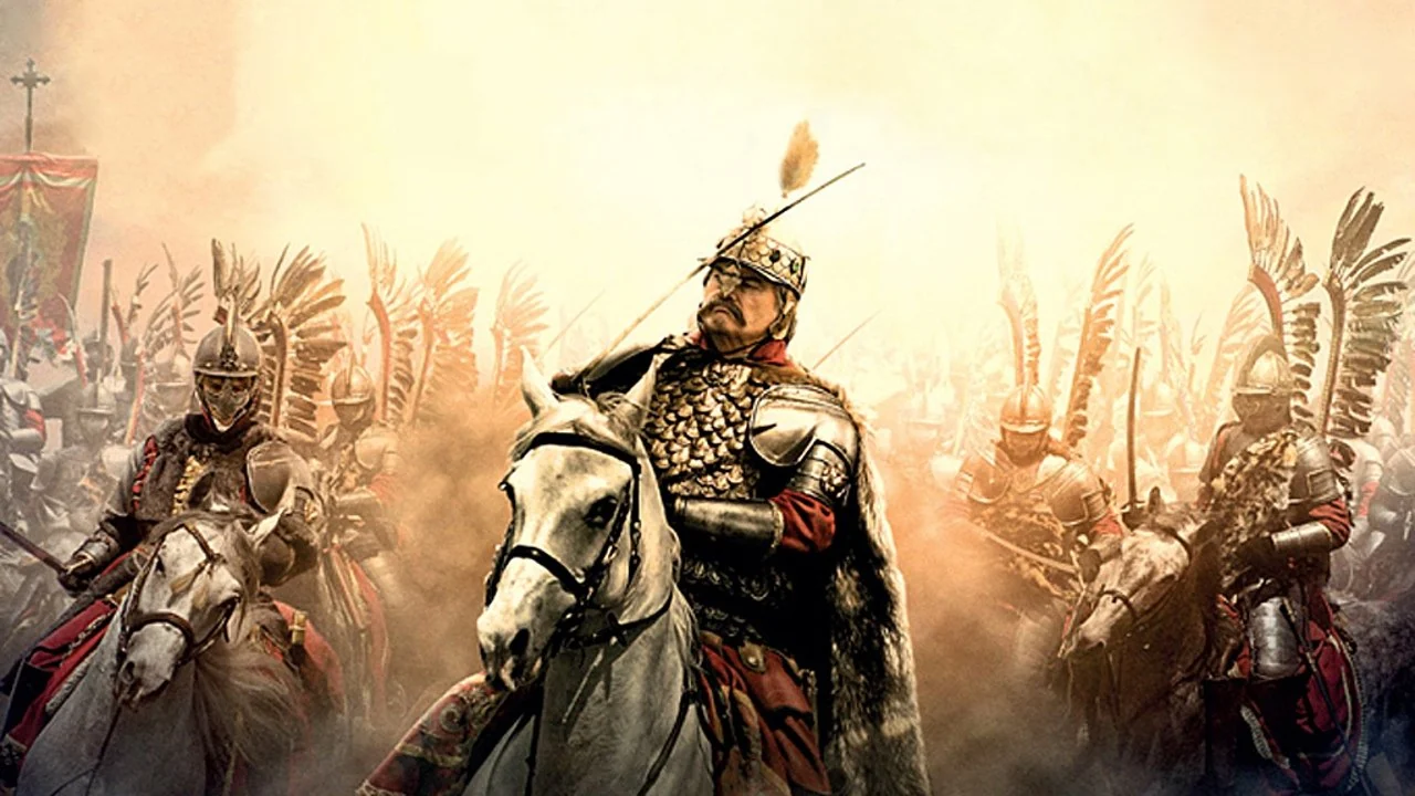 Фильм 11 сентября 1683 года (2012)