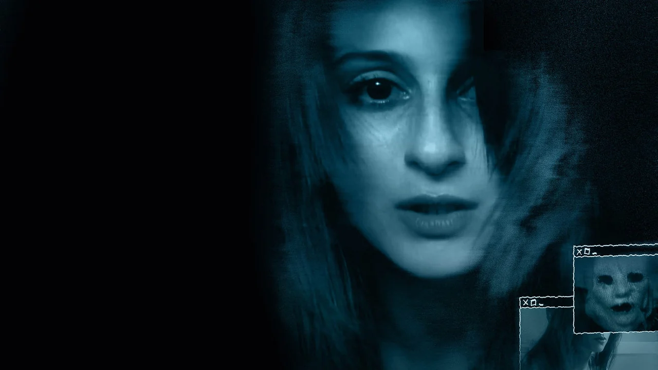 Фильм Смерть в сети (2013)