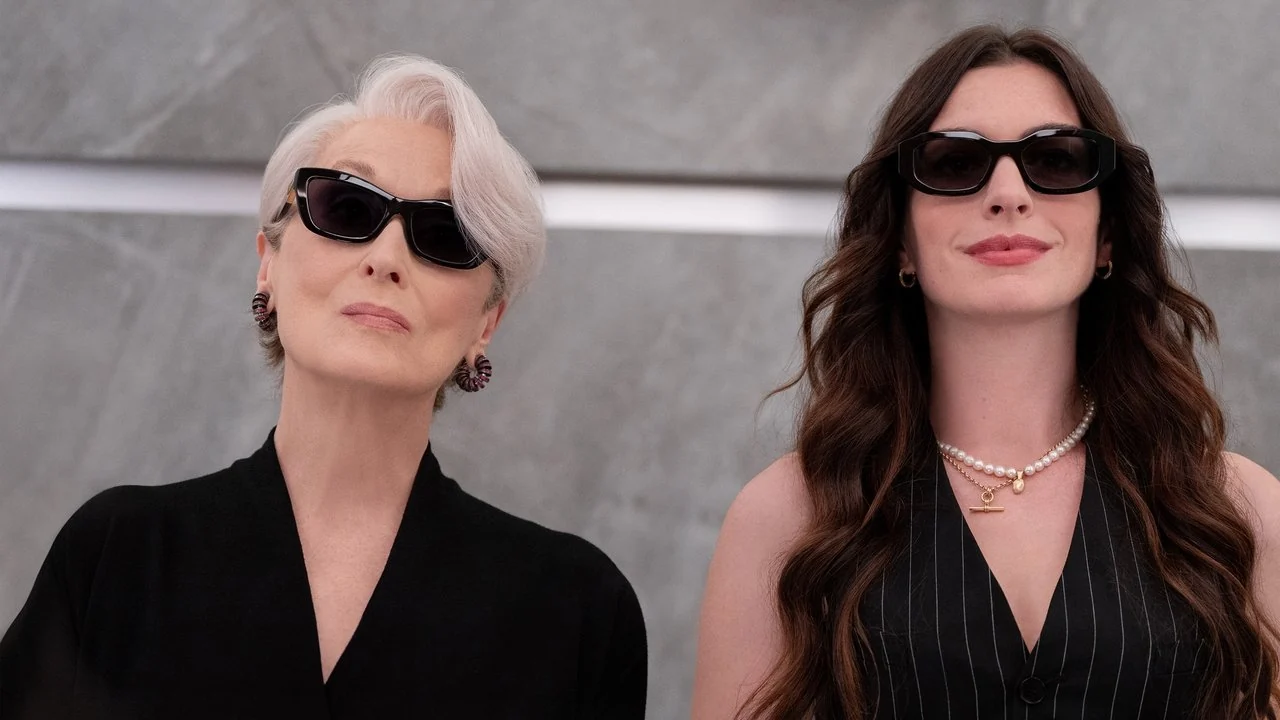 Фильм Дьявол носит Prada 2 (2026)