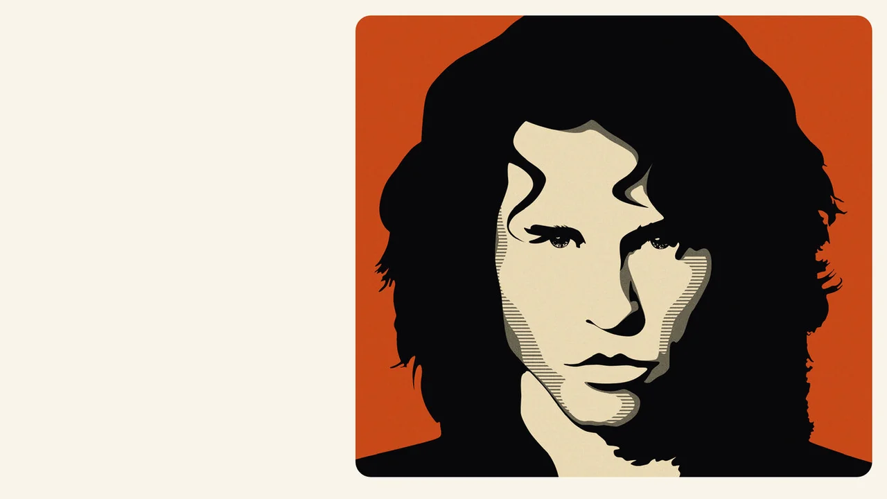 Фильм The Doors (1991)