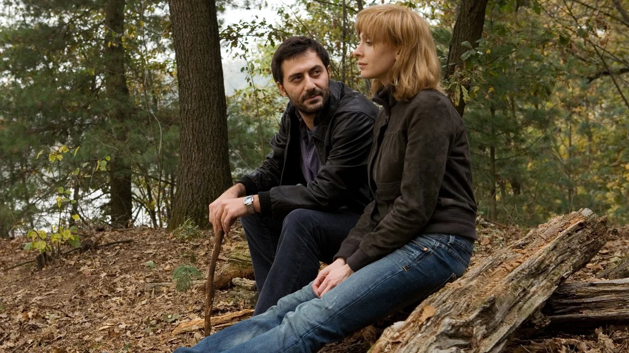 Фильм Двойной час (2009)