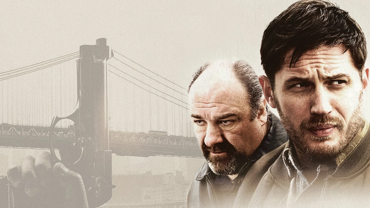 Фильм Общак (2014)