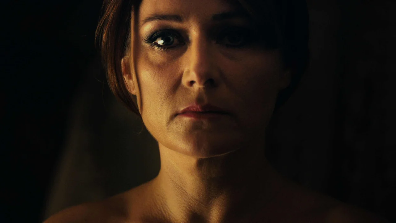 Фильм Герцог Бургундии (2014)