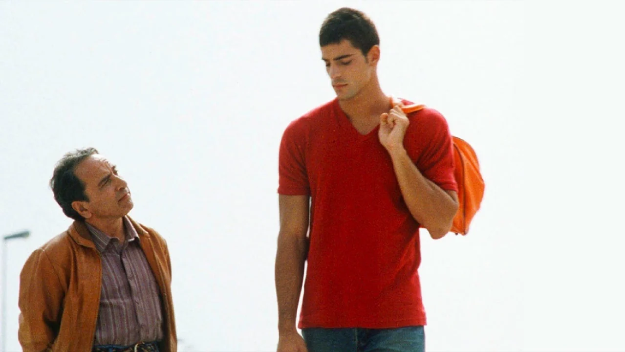 Фильм Таксидермист (2002)