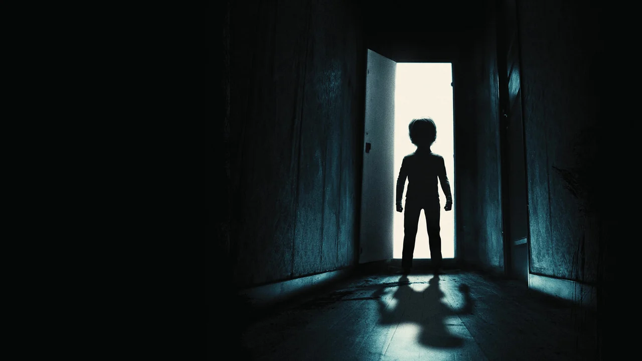 Фильм Заклятье: Другая сторона (2020)