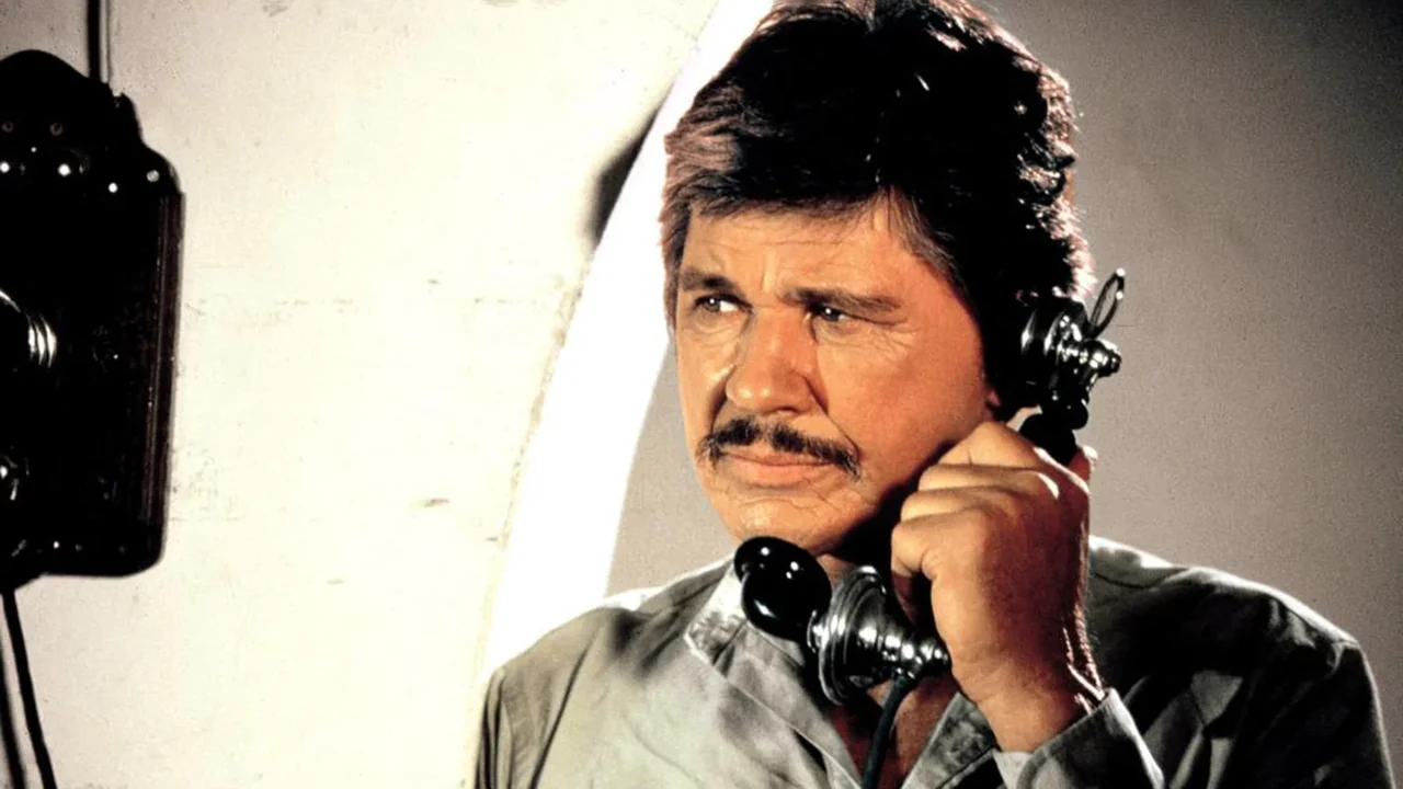 Фильм Зло, творимое людьми (1984)