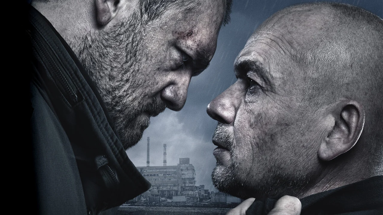 Фильм Завод (2018)