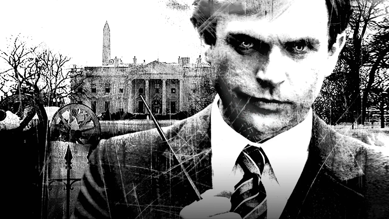 Фильм Омен III: Последний конфликт (1981)