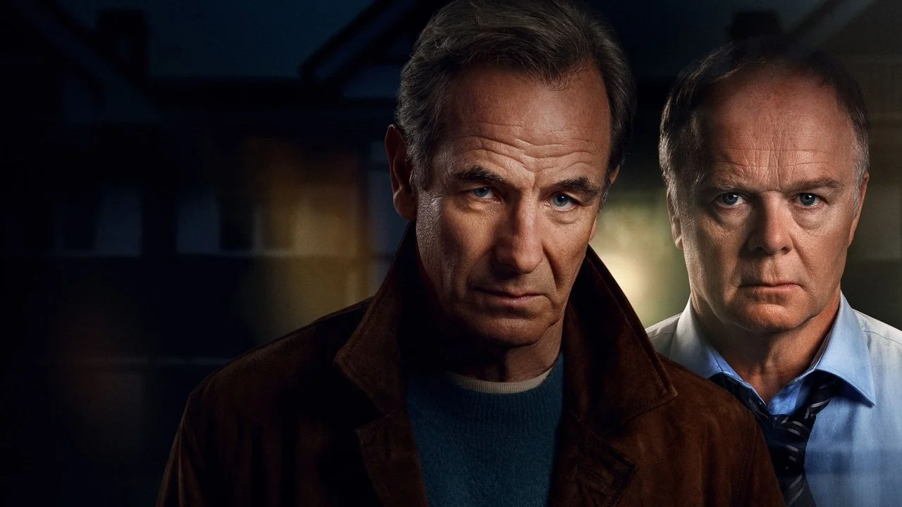 Сериал Игра (1 сезон)