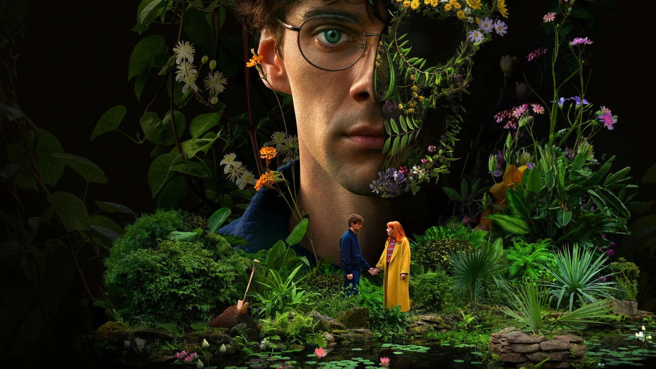 Сериал Наёмный садовник (1 сезон)