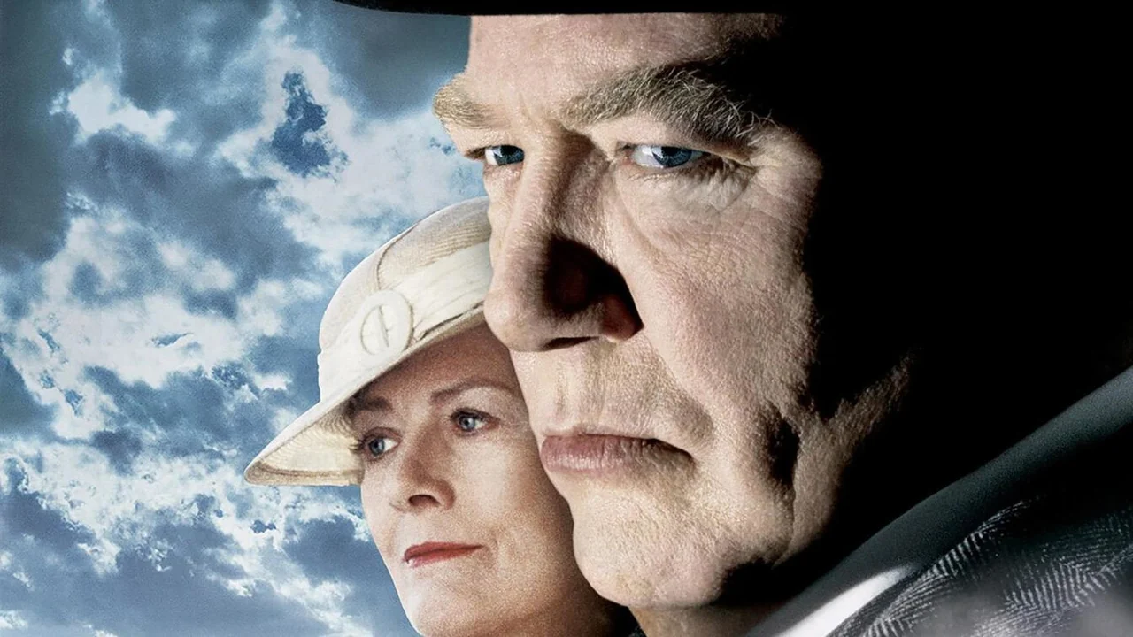 Фильм Черчилль (2002)