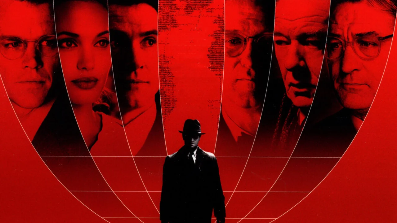 Фильм Ложное искушение (2006)