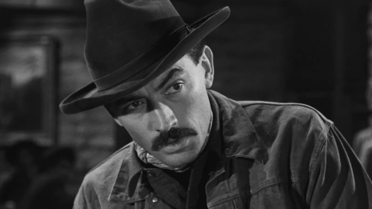 Фильм Стрелок (1950)