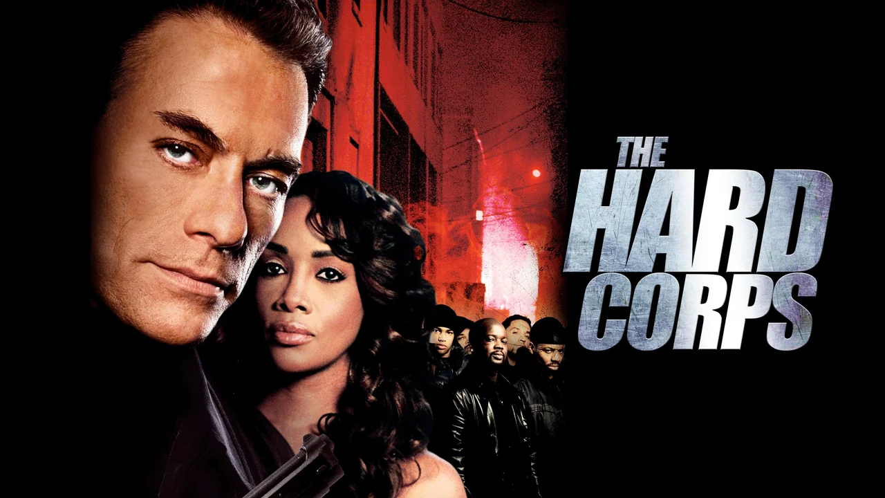 Фильм Прочная защита (2006)
