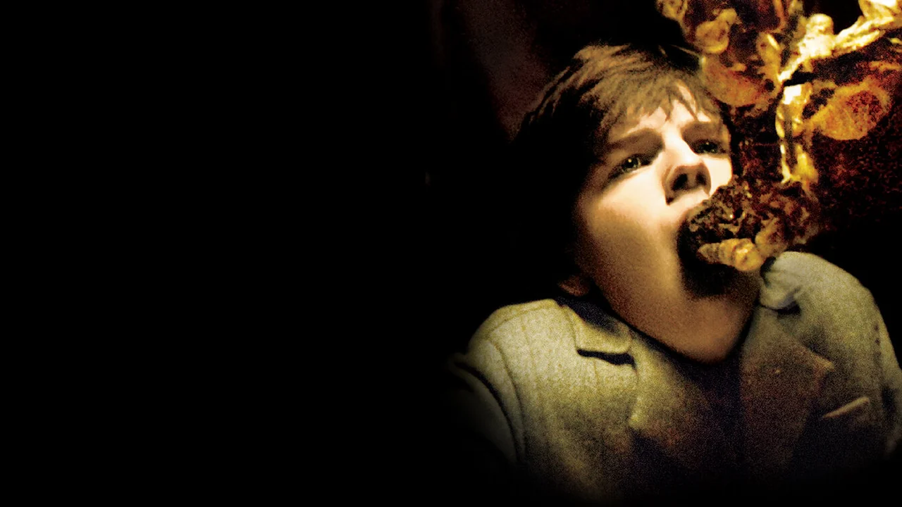 Фильм Призраки в Коннектикуте (2009)