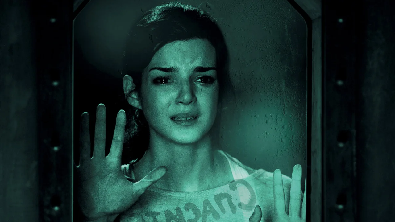 Фильм Бункер (2011)