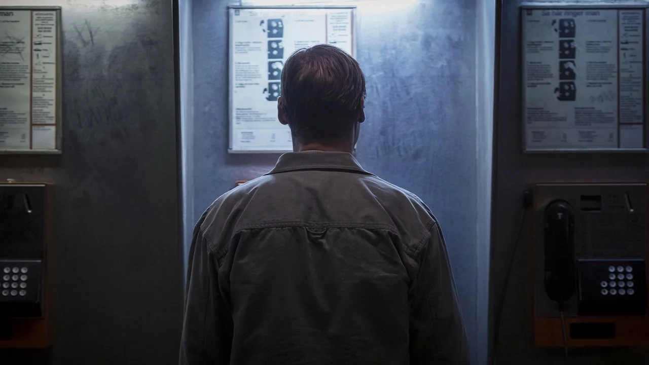 Сериал Охота за убийцей (1 сезон)