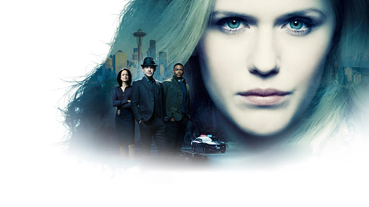 Сериал Посредник (1 сезон)