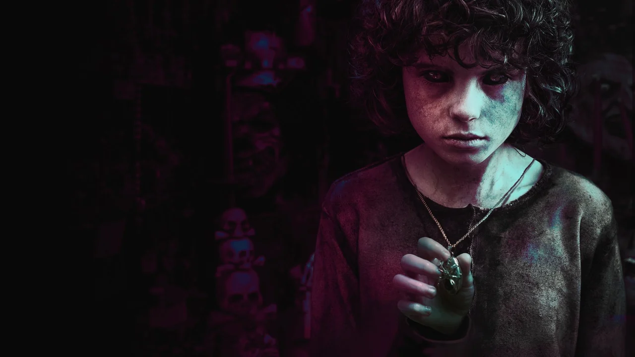 Фильм Влияние (2019)