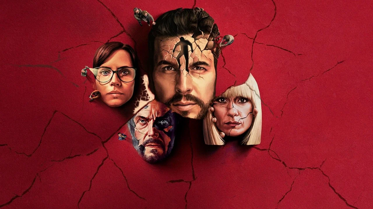 Сериал Харлан Кобен. Невиновен (1 сезон)