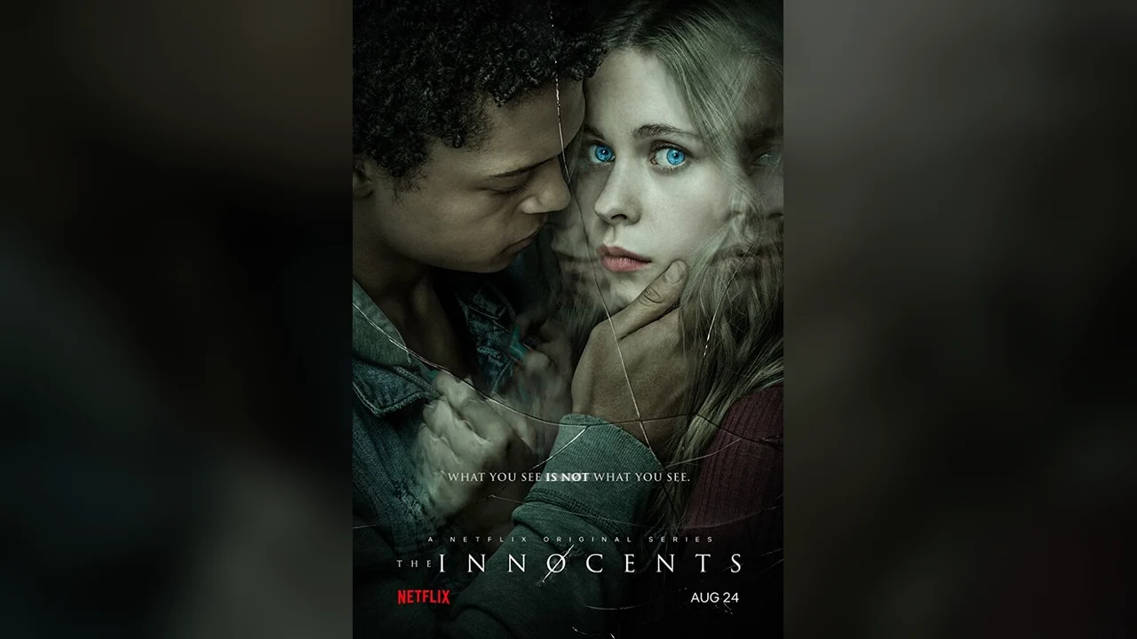 Сериал Невинные (1 сезон)