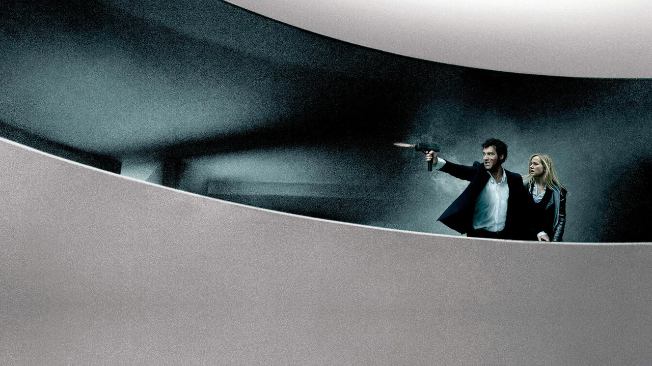 Фильм Интернэшнл (2009)