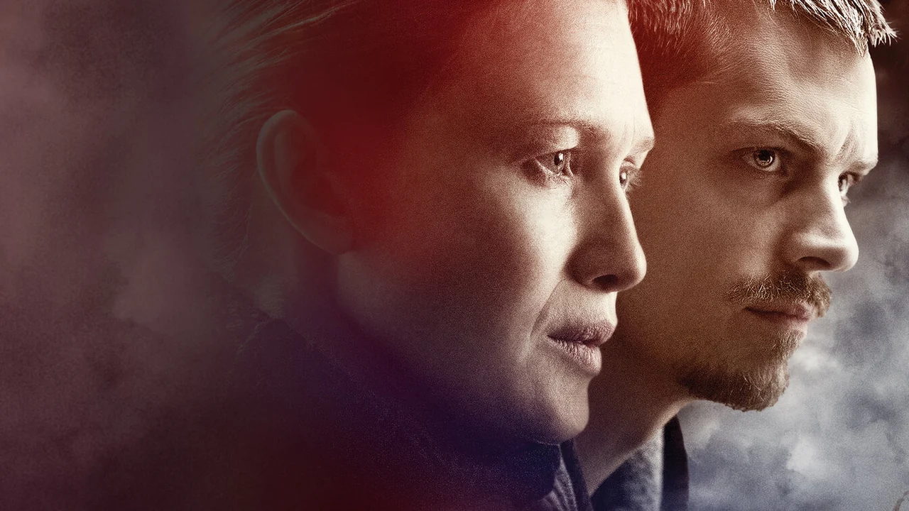 Сериал Убийство (1-4 сезон)
