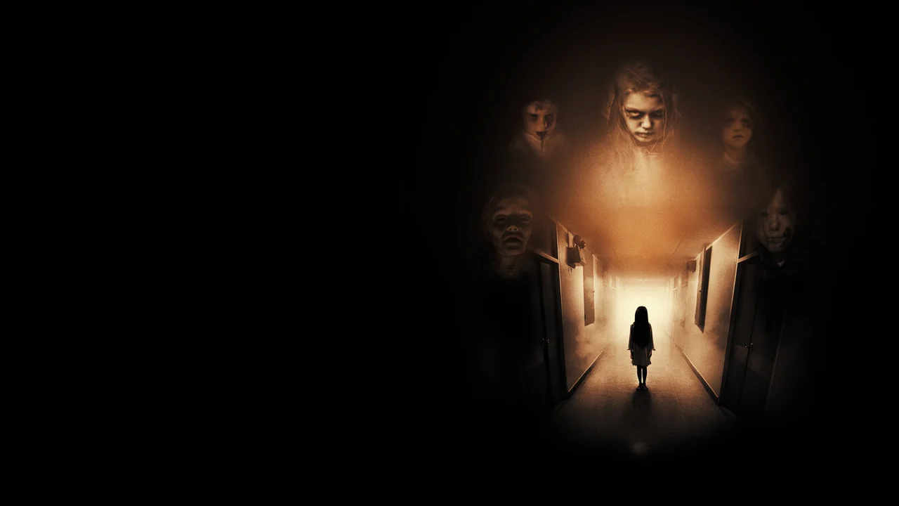 Фильм Дети тьмы (2021)