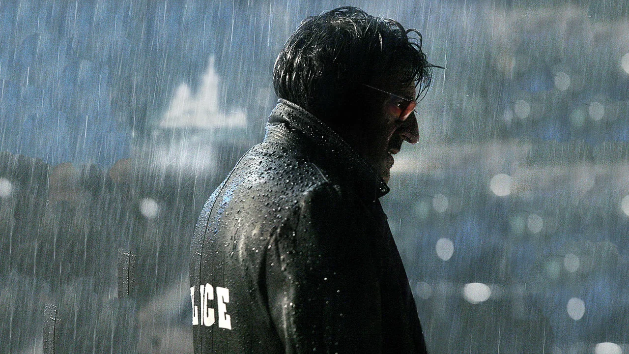 Фильм Однажды в Марселе (2008)