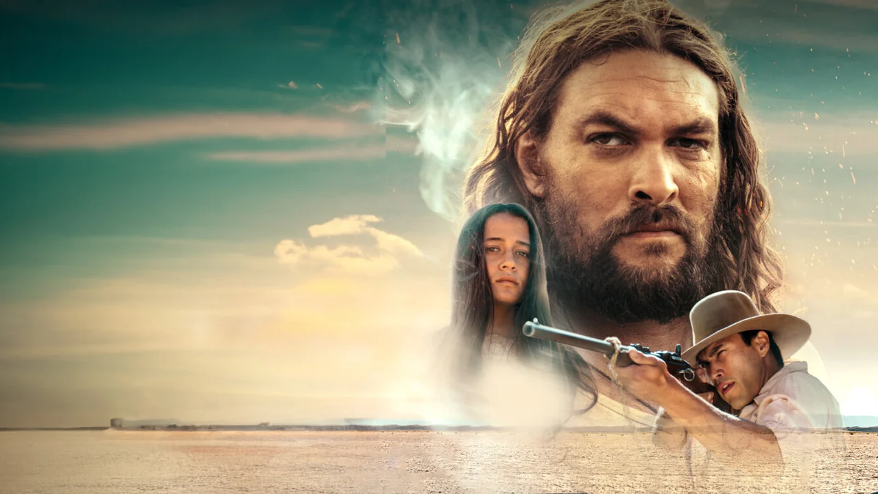 Фильм Последняя охота (2022)