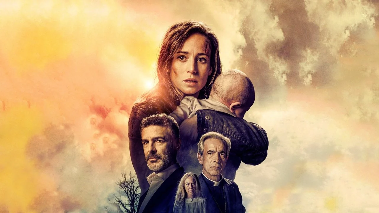 Фильм Наследие костей (2019)