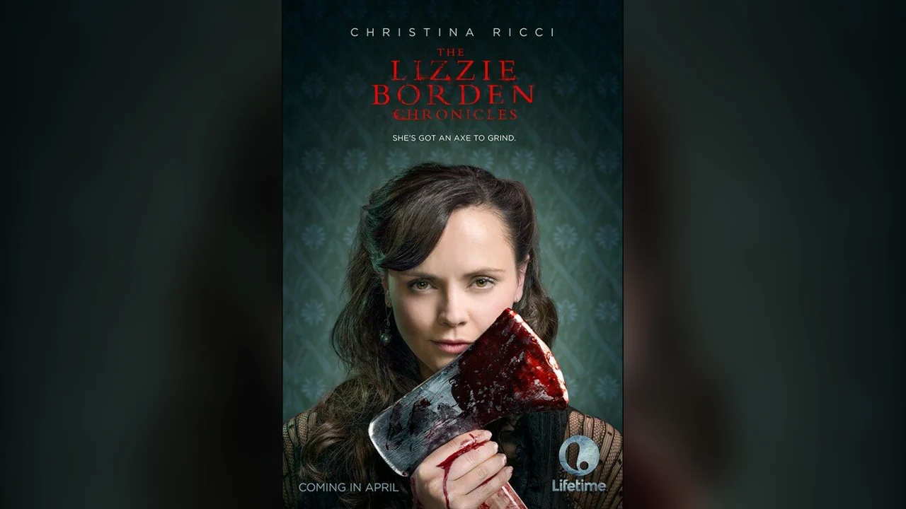 Сериал Хроники Лиззи Борден (1 сезон)