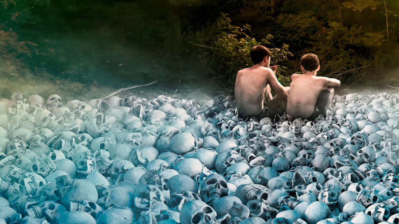 Фильм Тропа смерти (2021)
