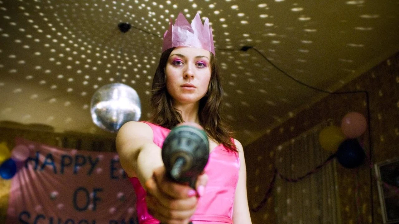 Фильм Любимые (2009)