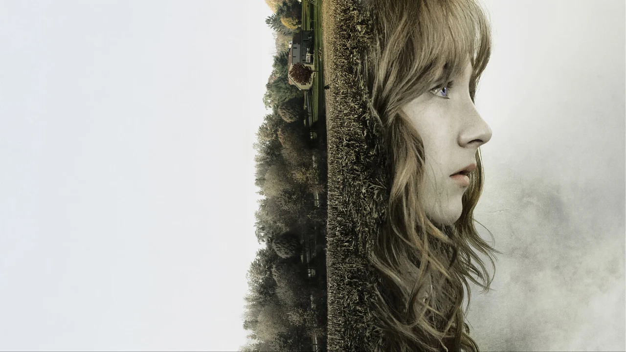 Фильм Милые кости (2009)