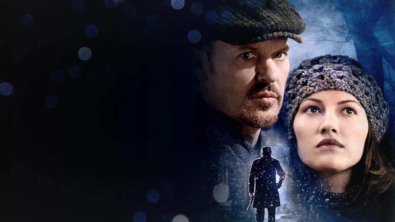 Фильм Веселый господин (2008)