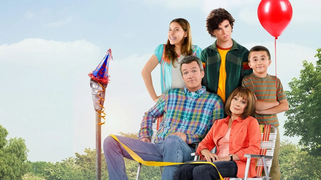 Сериал Бывает и хуже (1-9 сезон)