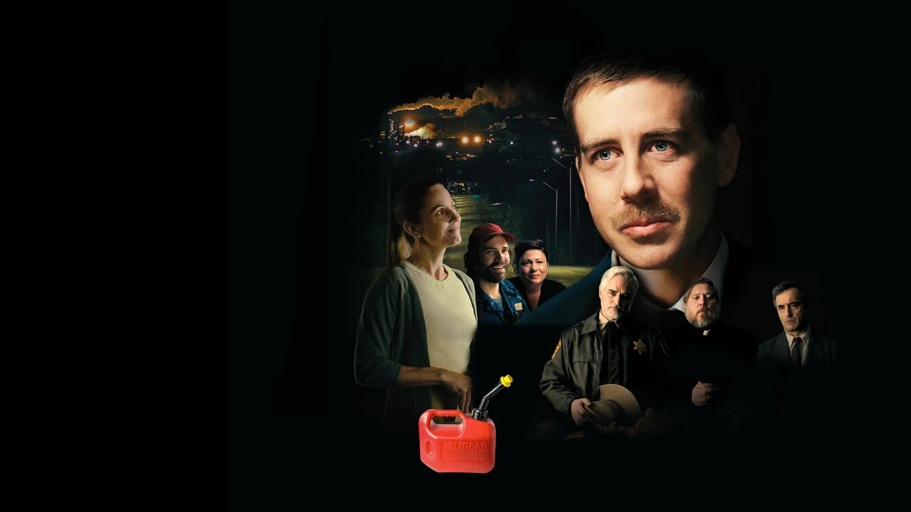 Фильм Посредник (2021)